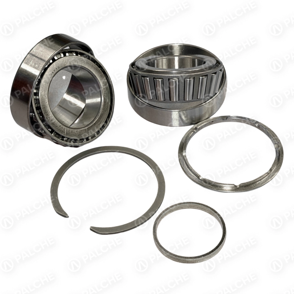 661237 Вузол підшипника  (підходить до CLAAS)