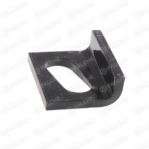 501383 Пластина 37х30х10х4 (підходить до GERINGHOFF) - alternative image