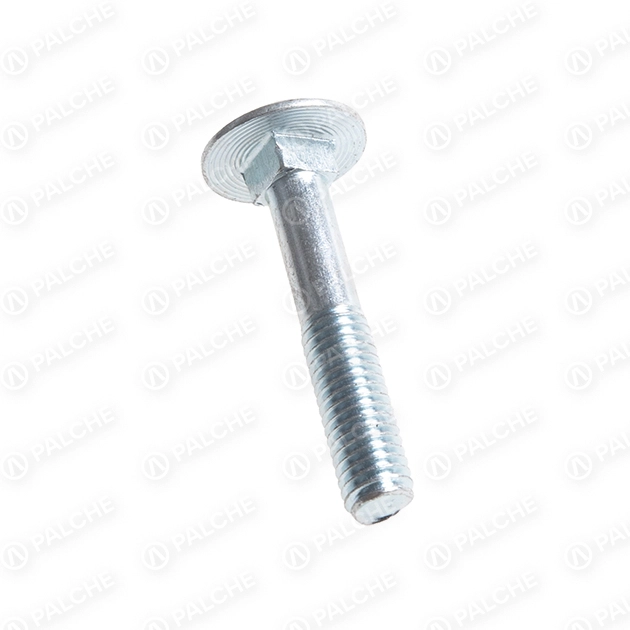 236449 Болт М8х45 напівпотайний 8,8 (fits to CLAAS)