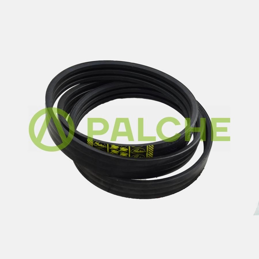 644892 (667255) Пас (підходить до CLAAS) - alternative image