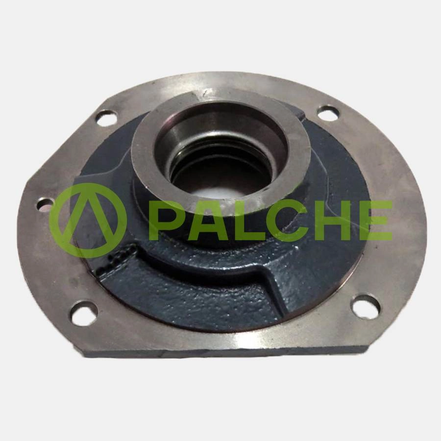 628737 Вкладиш (підходить до CLAAS) - alternative image