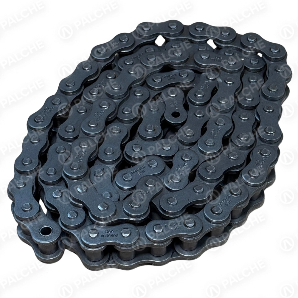 795266 Цеп  12AH1 19,05 90р. (підходить до CLAAS) - alternative image