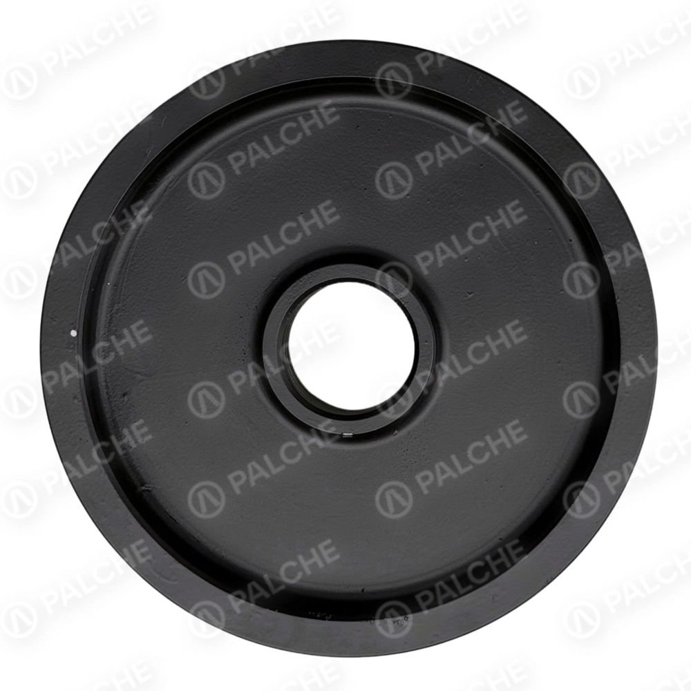 675931 Ролик натяжний D200 (підходить до CLAAS) - alternative image