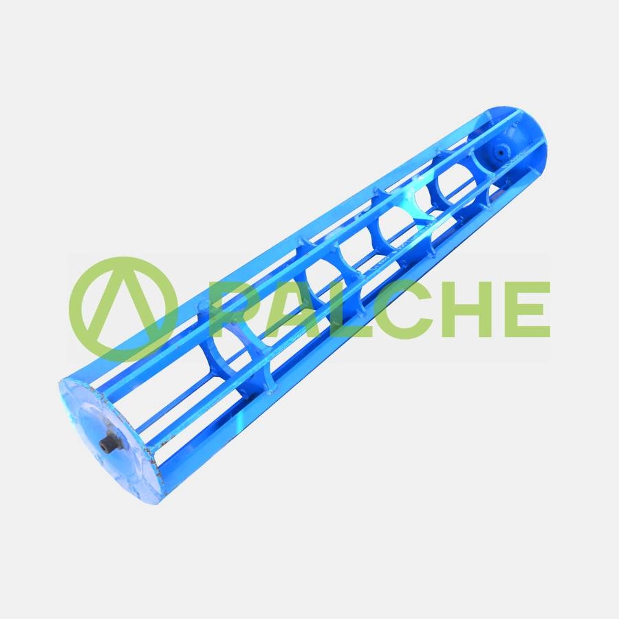 4230848 Коток LEMKEN L=1500 D 270 (підходить до LEMKEN) - alternative image