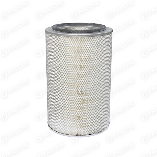 071242 (070905) Фільтр повітряний Donaldson (підходить до Claas)