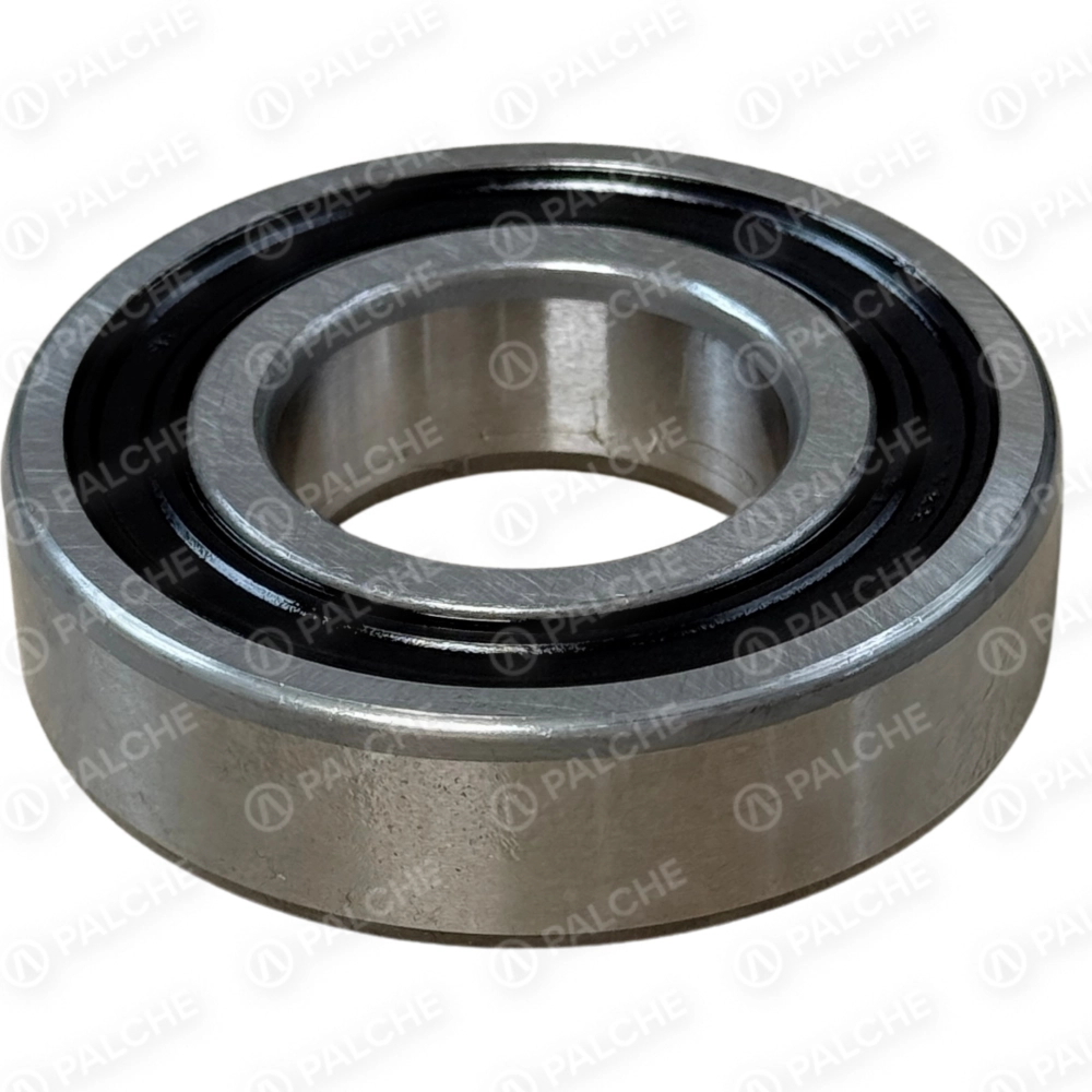 237771 (235830) (GE025173) Підшипник 6206 2RS (підходить до CLAAS) - alternative image