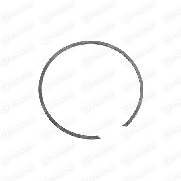 213458 Кільце запірне (підходить до CLAAS) - alternative image