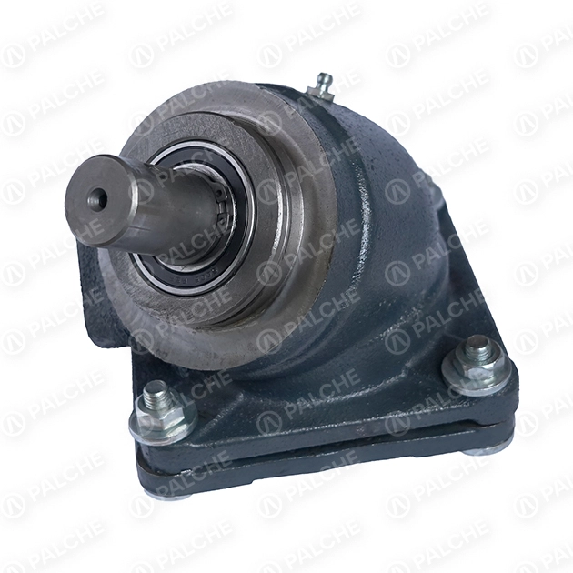 735887 Gearbox (fits to CLAAS)