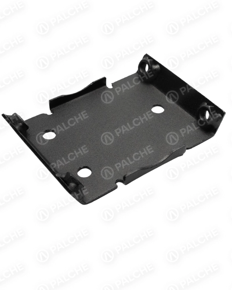 661648 Щиток опорний (підходить до CLAAS) - alternative image