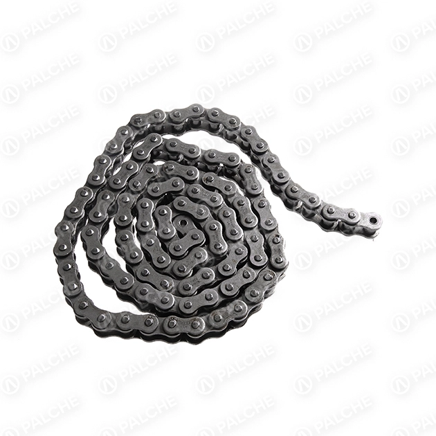 034100 Цеп роликовий (підходить до GERINGHOFF)