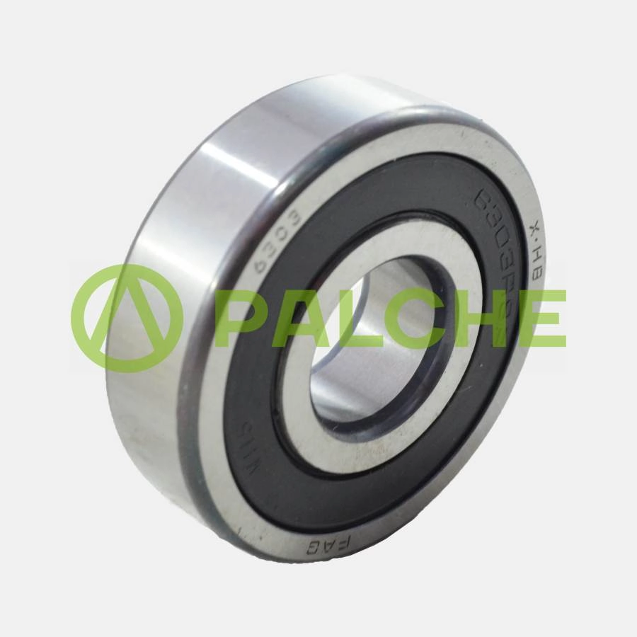 239434 Підшипник 6303 2RS (підходить до CLAAS) - alternative image