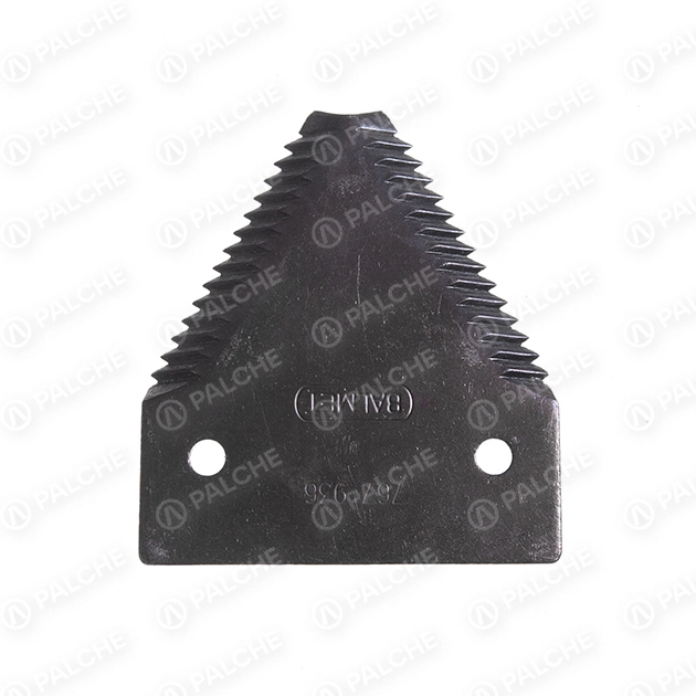 611203 (767936) Сегмент крупна насічка 15Z (подходит к CLAAS)