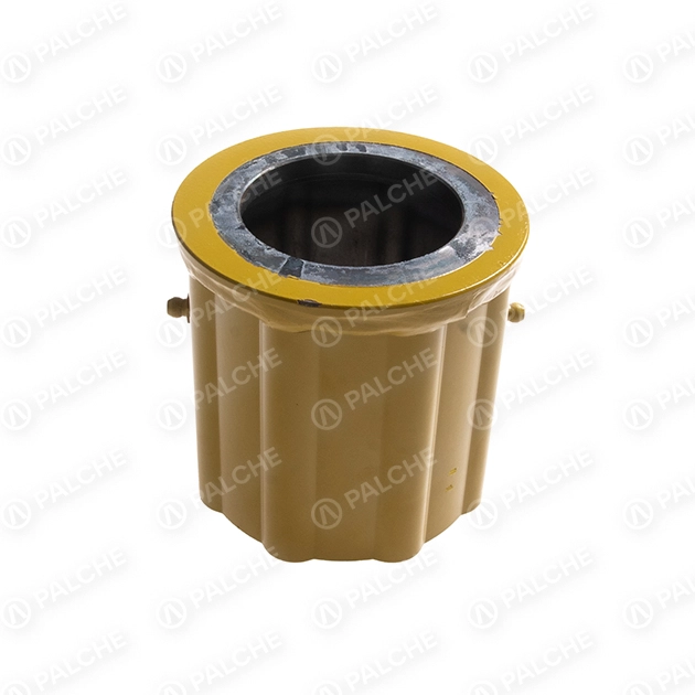 139417 (496161) Корпус муфти (139417) (підходить до CLAAS)