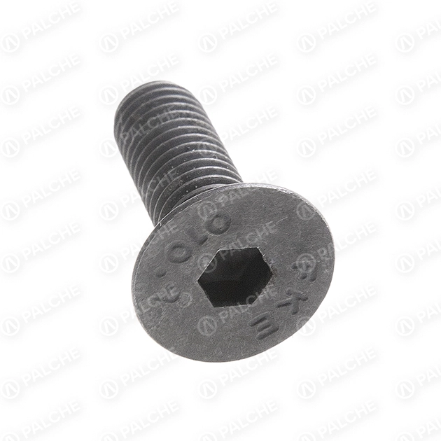 216308 Болт М8х25 потайний (fits to CLAAS)