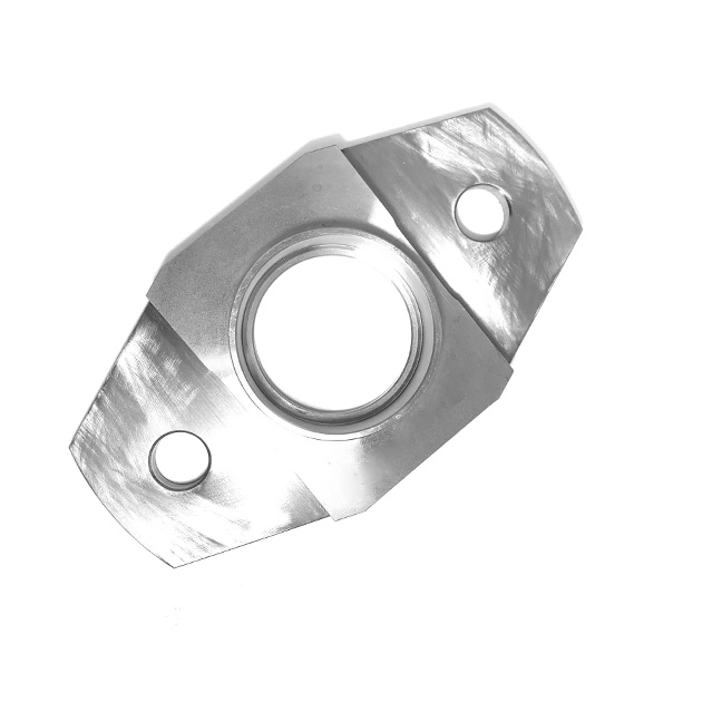 502719 Фланець ножа (подходит к GERINGHOFF)