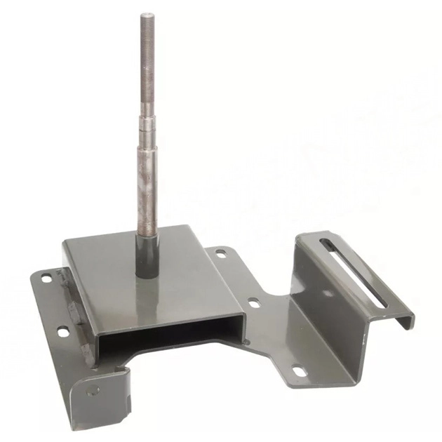 554096 Кронштейн (підходить до CLAAS) - alternative image