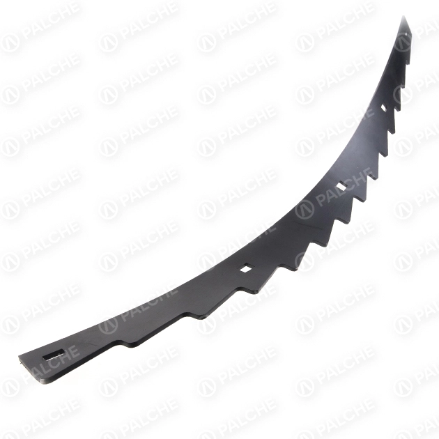 736689 Пластина ротора права (підходить до CLAAS)