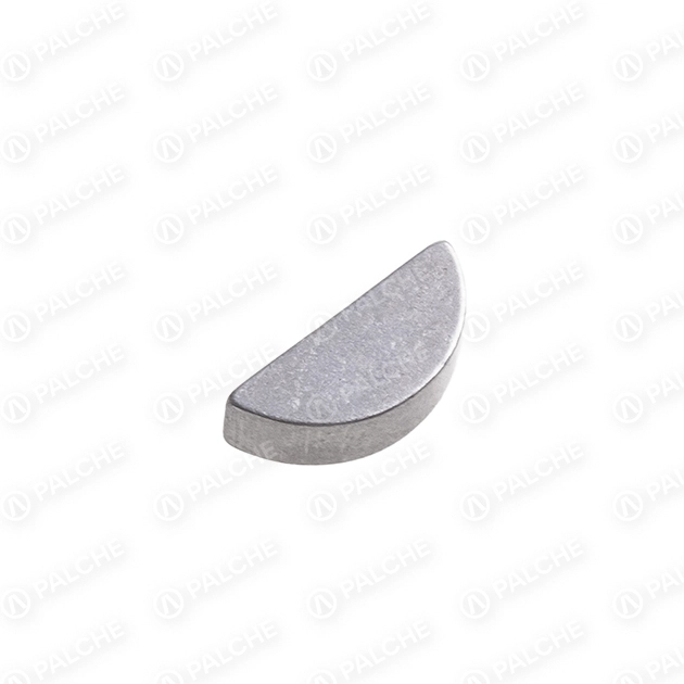 244816 Segment Key (fits to CLAAS)