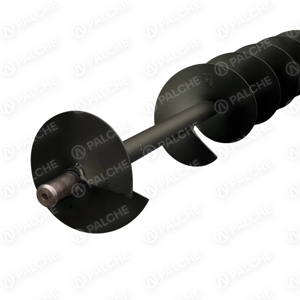 687173 Шнек (підходить до CLAAS) - alternative image