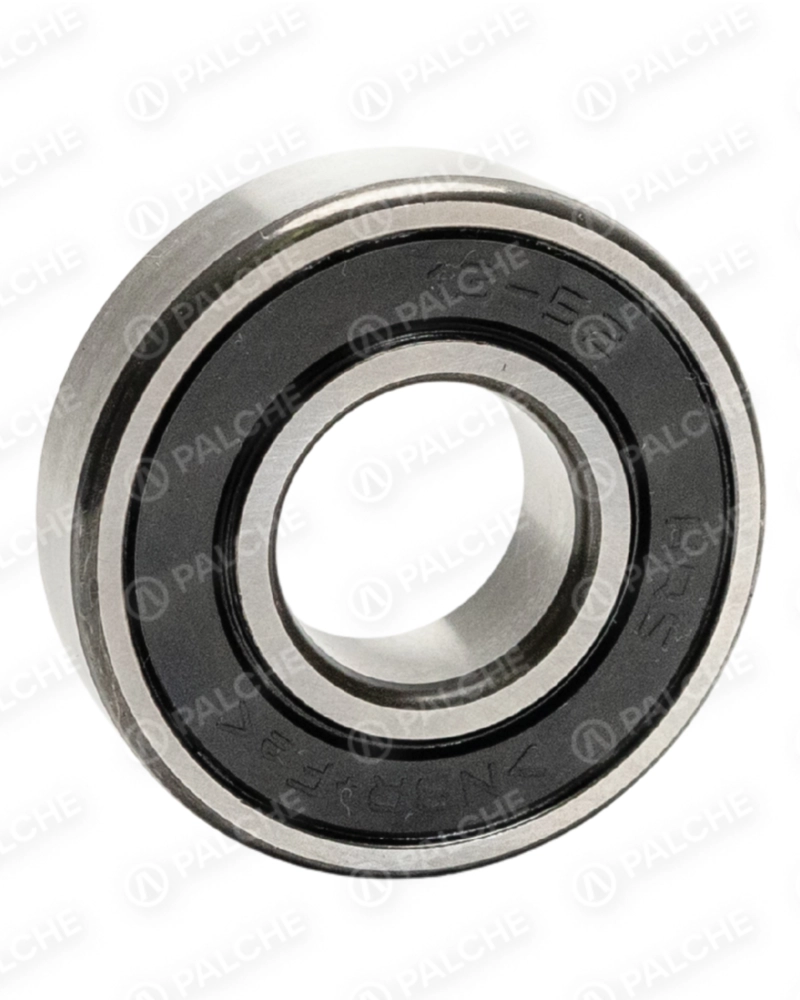 215540 Подшипник 6204 2RS C3 (подходит к CLAAS)