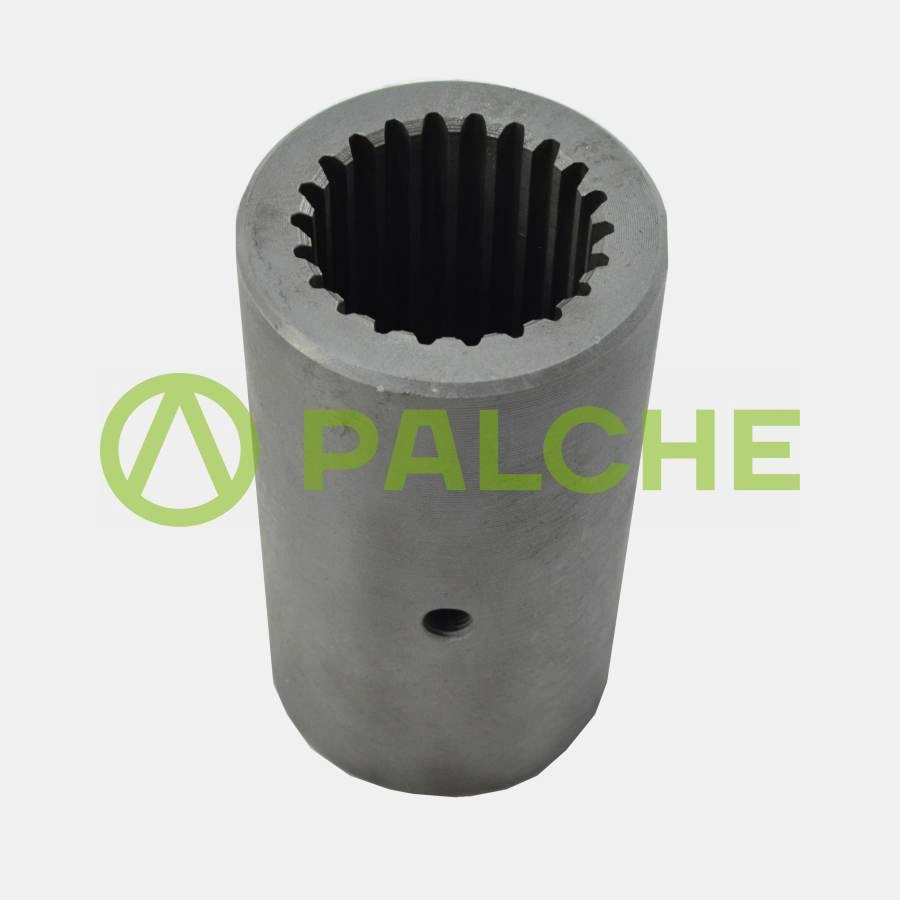 679009 Втулка D60х98,5 (підходить до CLAAS) - alternative image