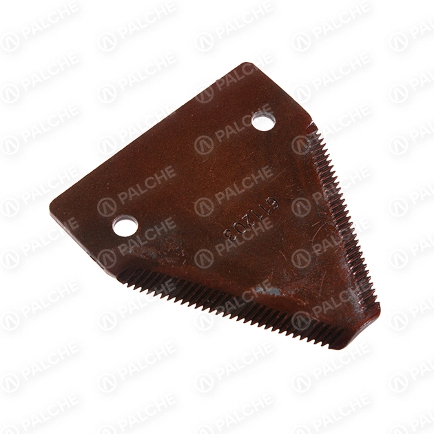 611203 (767935) Сегмент крупна насічка (підходить до CLAAS)