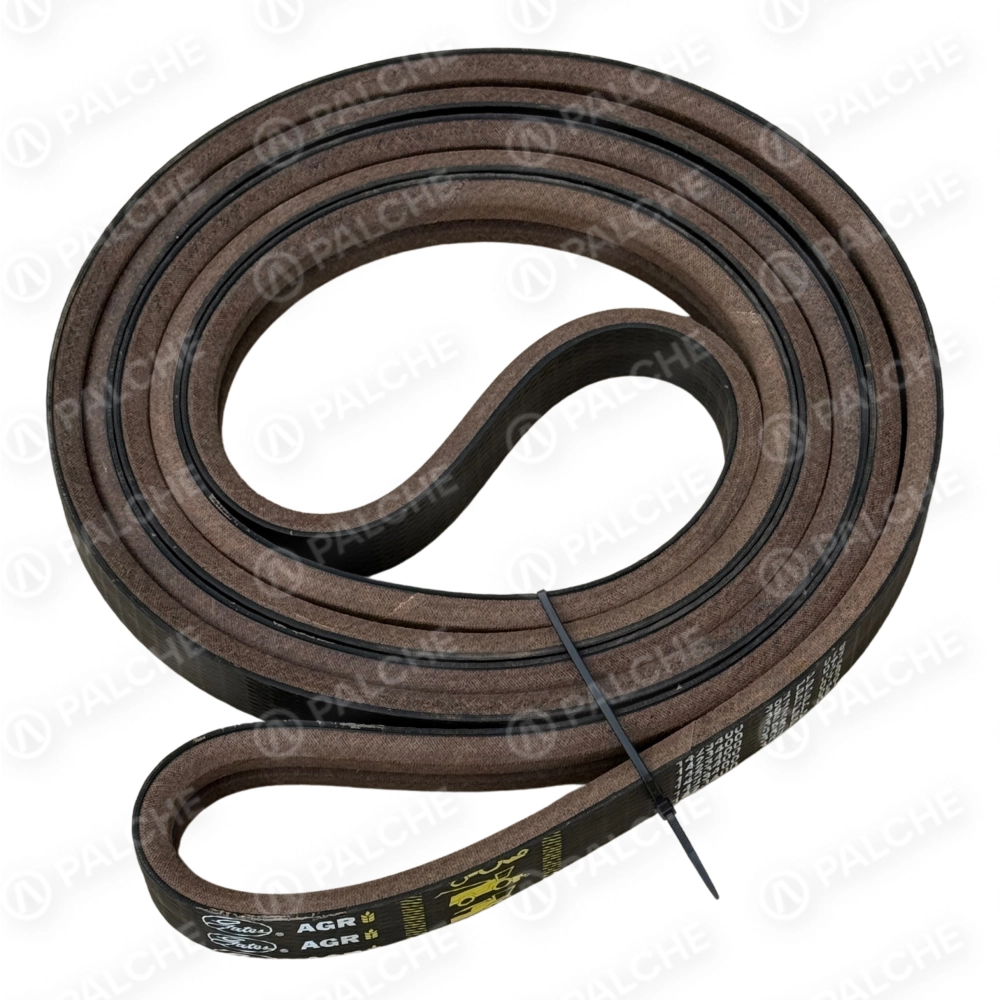 628888 Пас (підходить до CLAAS) - alternative image