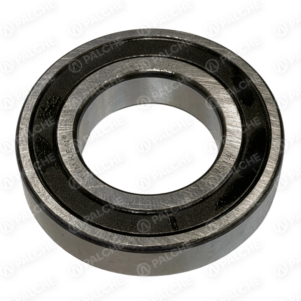 237749 Підшипник 6209 2RS (підходить до CLAAS) - alternative image