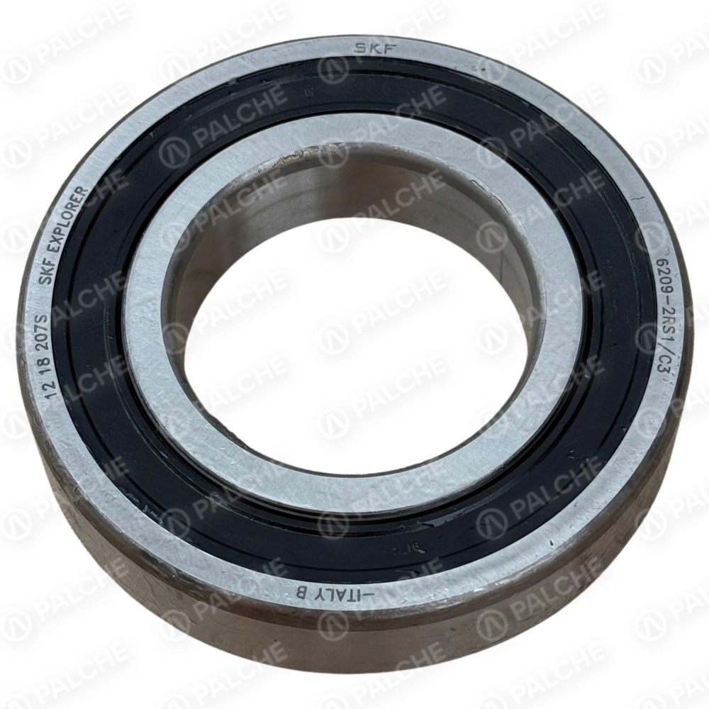 239421 Підшипник 6209 2RS C3 (підходить до CLAAS) - alternative image