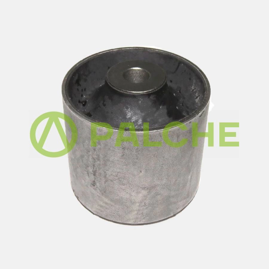 757665 Сайлентблок 12х71х70 (підходить до CLAAS) - alternative image