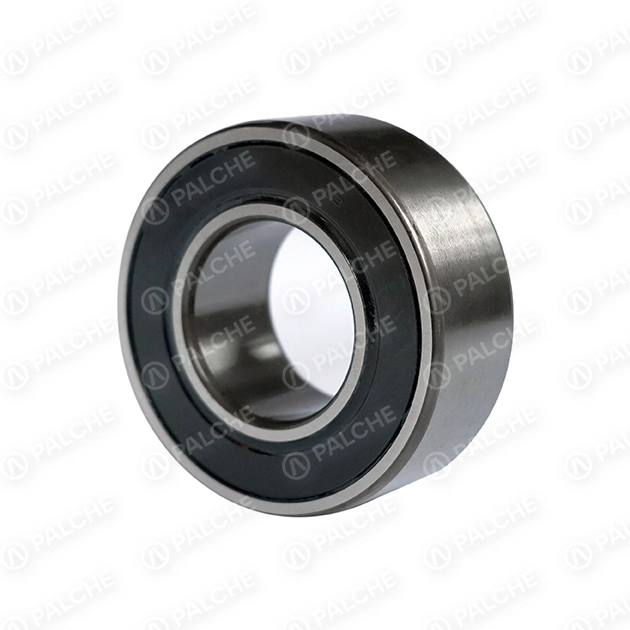 217436 Підшипник 3208-2RS 40х80х30,2 (підходить до CLAAS)