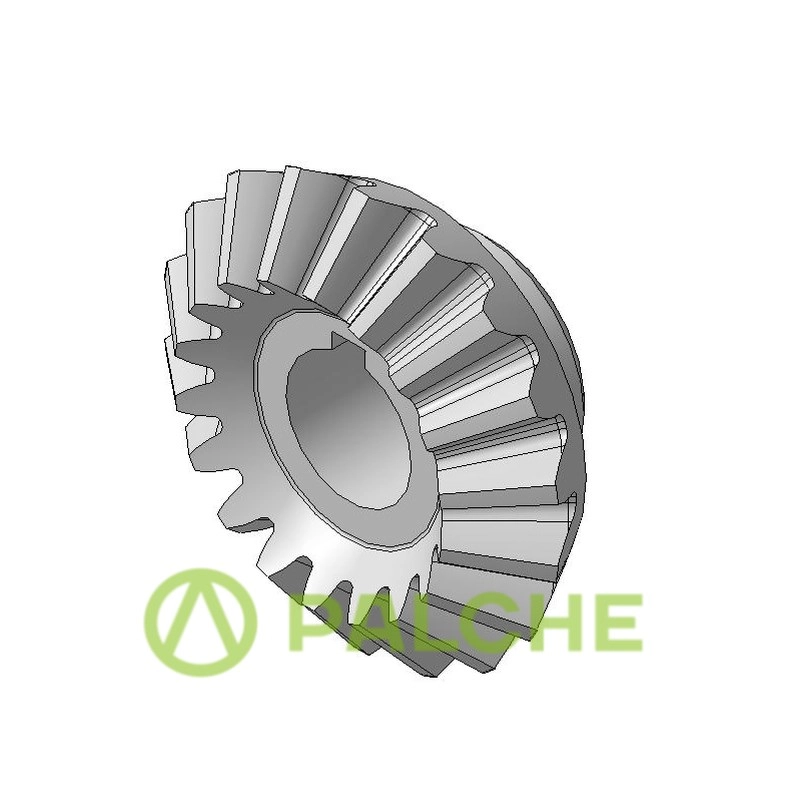 910314 Przekładnia stożkowa (Jaguar 840) (pasuje do CLAAS) - alternative image