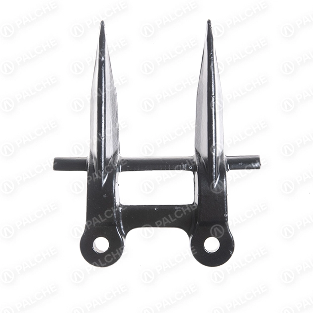 626295 (676235) (648406) Палець подвійний (подходит к CLAAS) - alternative image