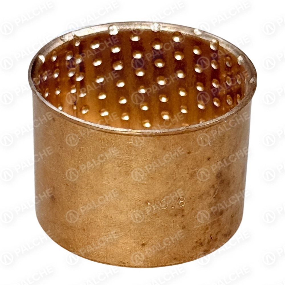 649431 Втулка підшипника 50х53х40 (підходить до CLAAS) - alternative image