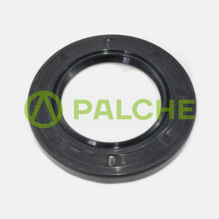 218160 Манжета 50х80х8х8 (підходить до CLAAS) - alternative image