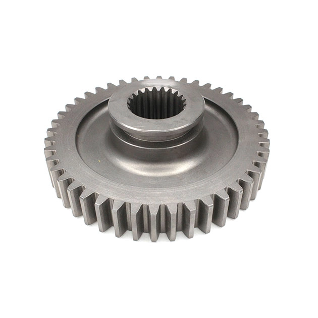 669748 Шестерня каретки D179,2х56 (підходить до CLAAS) - alternative image