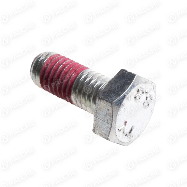 211032 Болт М10х25 (підходить до CLAAS)