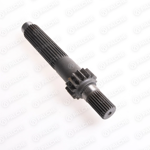 669549 Вал передач (підходить до CLAAS) - alternative image