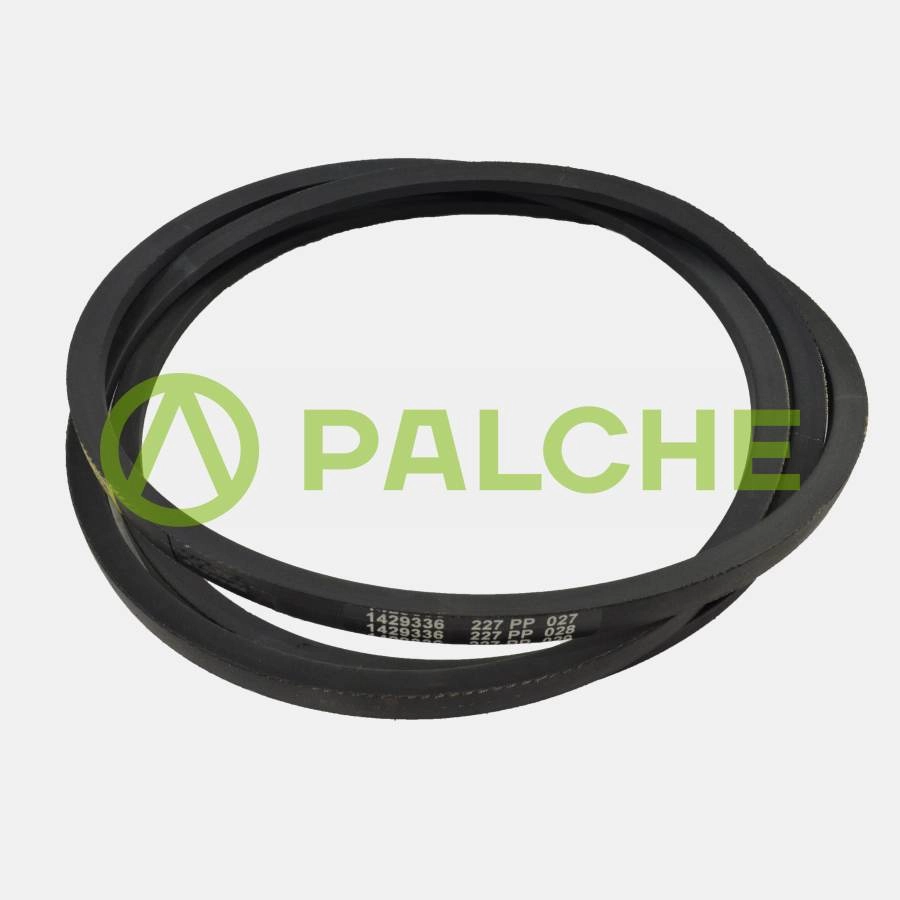 554093 Пас (підходить до CLAAS) - alternative image