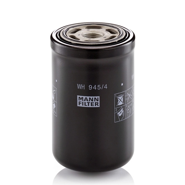 068959 Фільтр гідравлічний (підходить до CLAAS) - alternative image