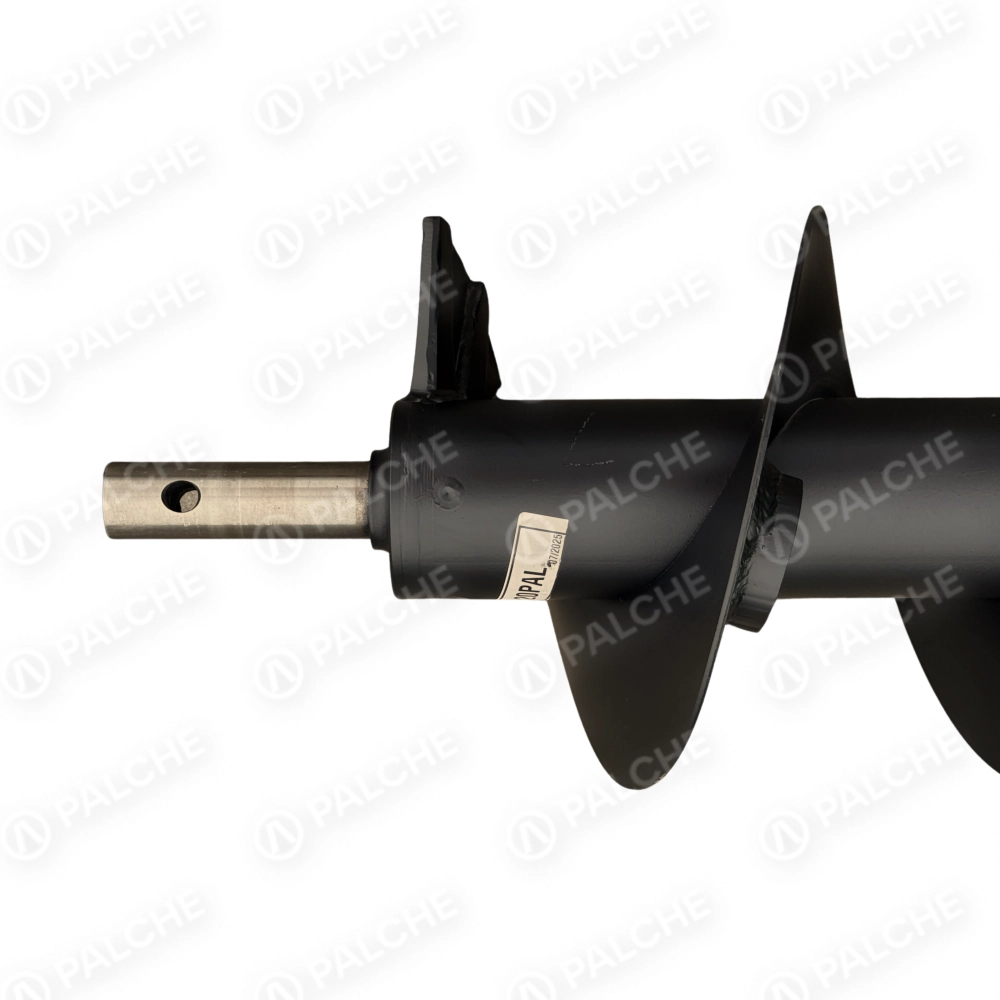 552020 Шнек (підходить до CLAAS) - alternative image