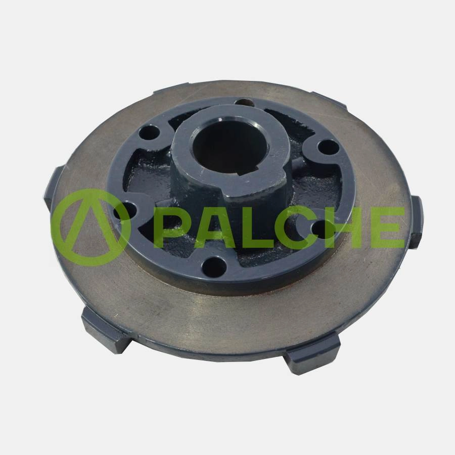 626000 Ступиця d35 (підходить до CLAAS) - alternative image