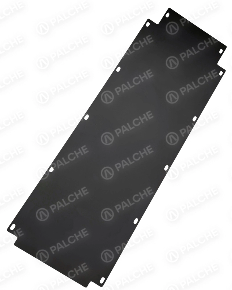 068238 Обшивка металева (підходить до CLAAS)