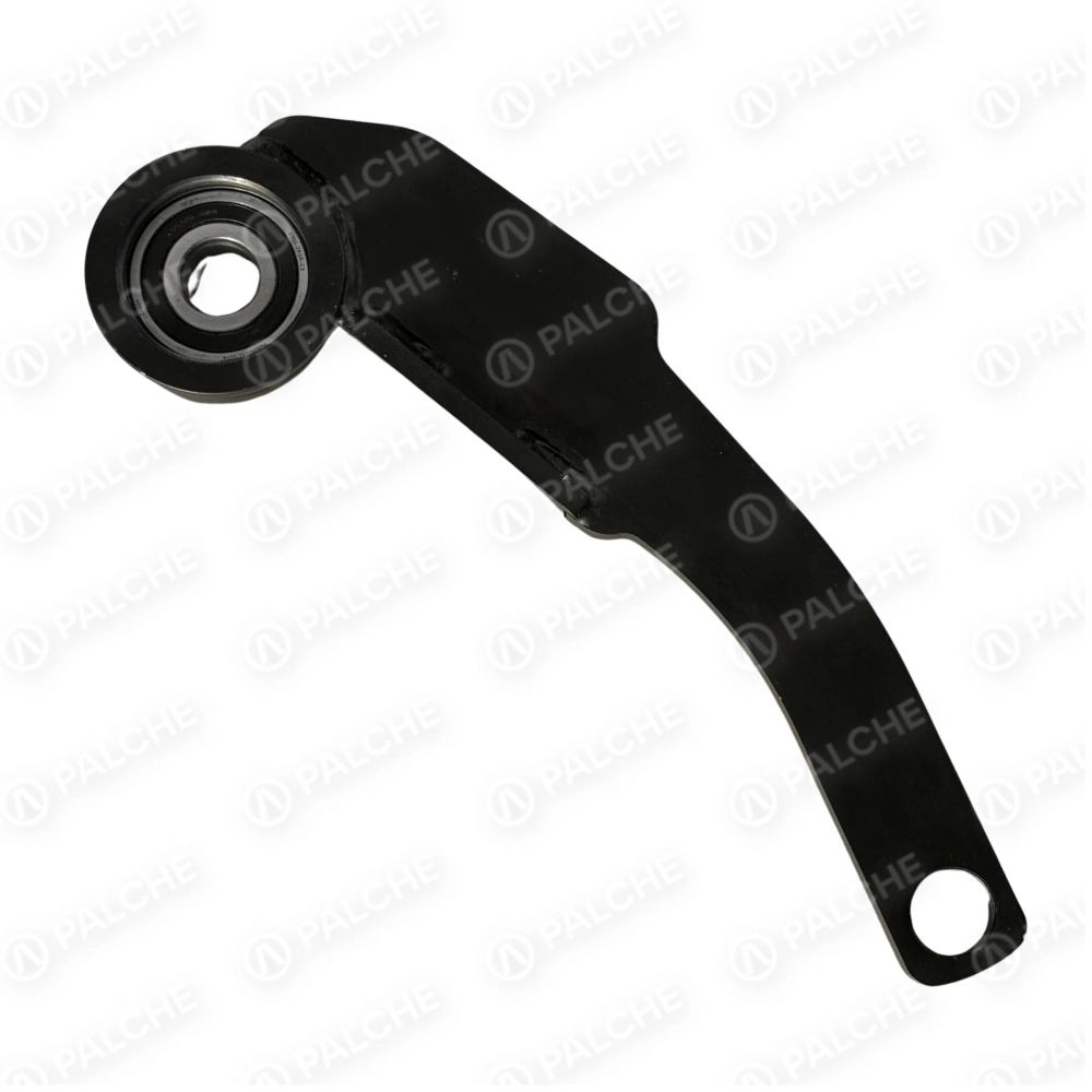 520145 Кронштейн лівий (підходить до CLAAS)