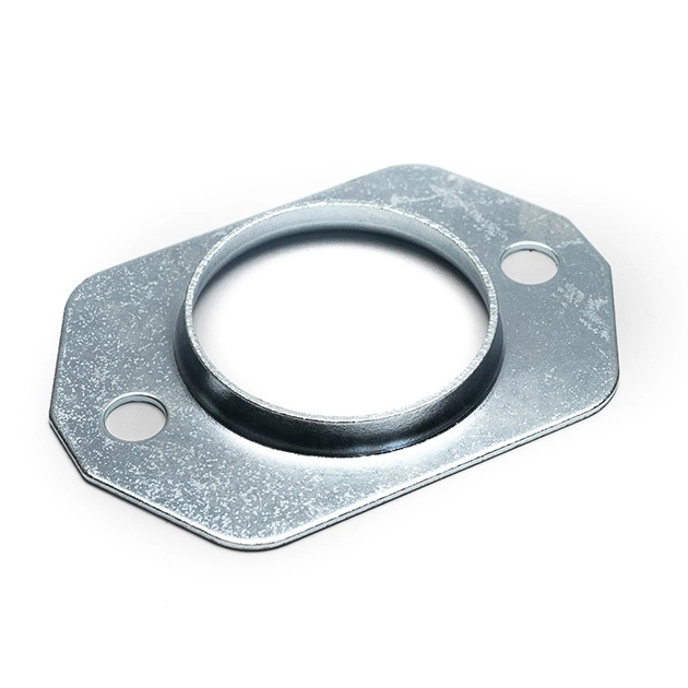 626511 Накладка (подходит к CLAAS)