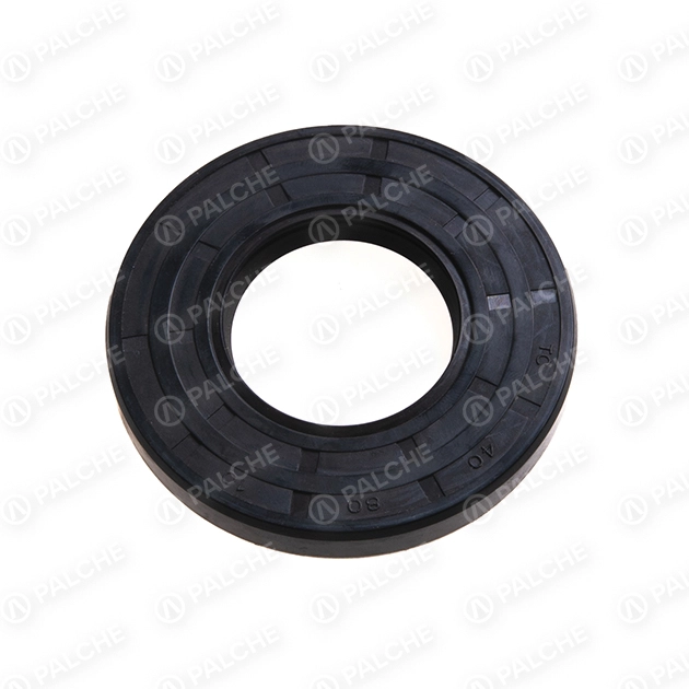 213411 (214442) Сальник 40х80х10 (підходить до CLAAS) - alternative image