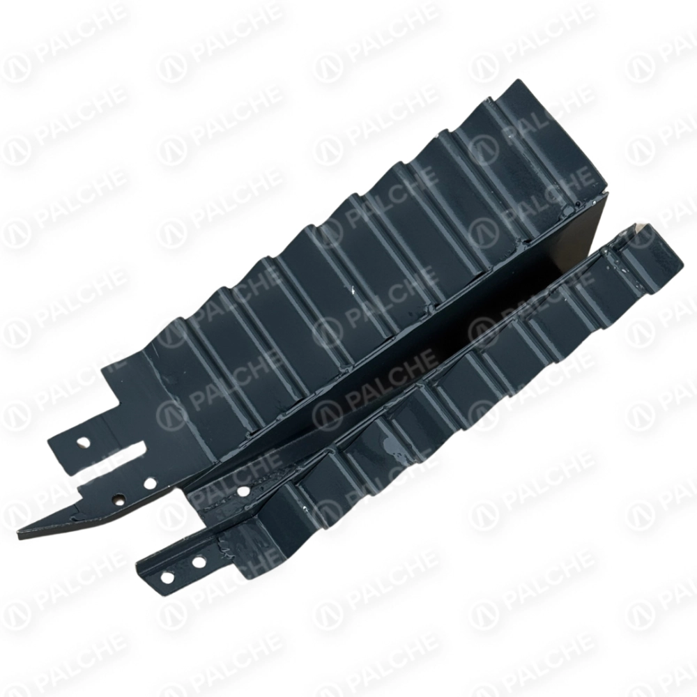 647249 Дільник лівий (підходить до CLAAS) - alternative image