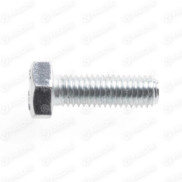 222378 (237442) Болт M8х25 шестигранний (8,8) (підходить до CLAAS) - alternative image