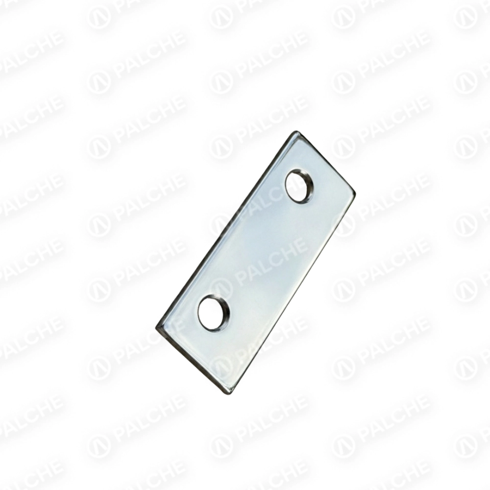 636208 Пластина элеваторная 82х30 (подходит к CLAAS)