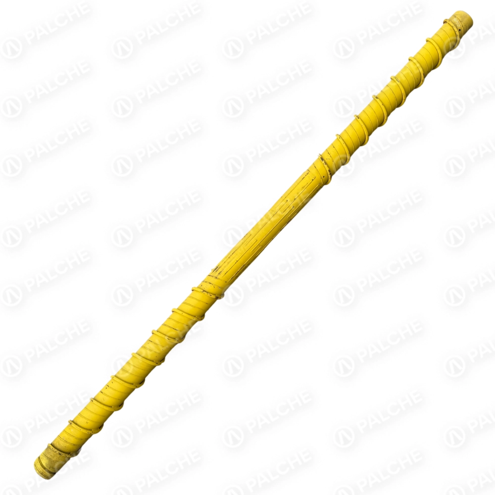 125635 (120563511) (125534) Walec spiralny nr 6 Ropa Tiger (PR-XL 9x45) (pasuje do ROPA)